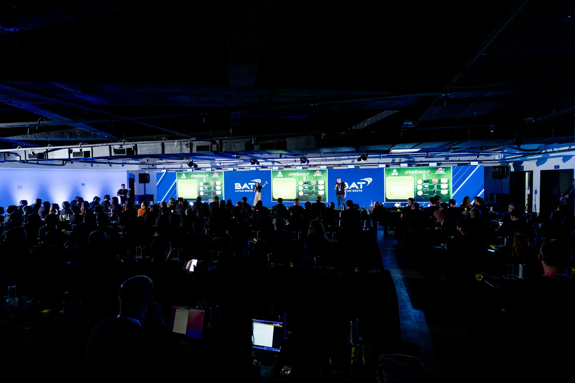 Convenção Comercial 9